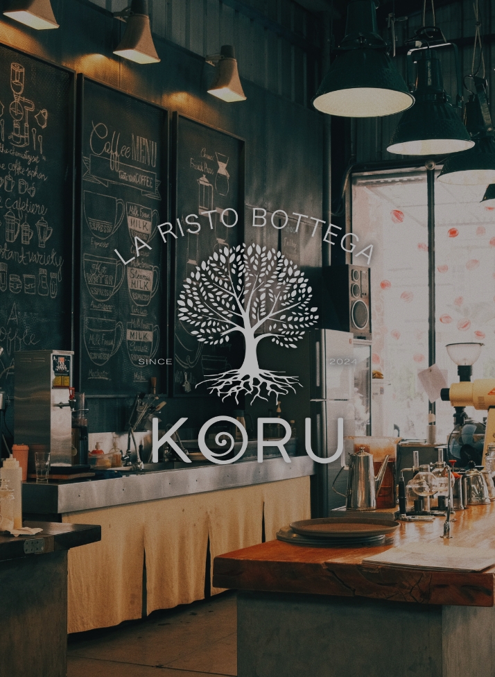 Case study Koru